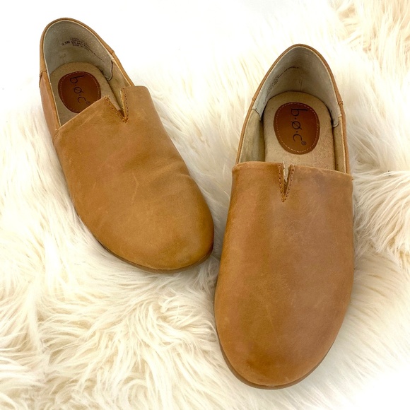 born suree shoes
